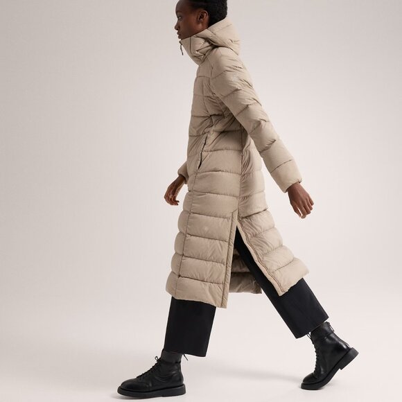 Arc'teryx Thorium Parka Women's Size Small - Picture 4 of 6